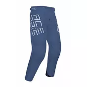 Acerbis MX TRACK KID Blue Moto Cross Enduro мотоштаны
