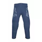 Acerbis MX TRACK KID Blue Moto Cross Enduro мотоштаны