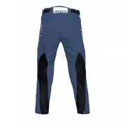 Acerbis MX TRACK KID Blue Moto Cross Enduro мотоштаны
