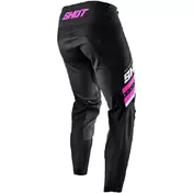 Shot Shining Pink Enduro Moto Cross мотоштаны