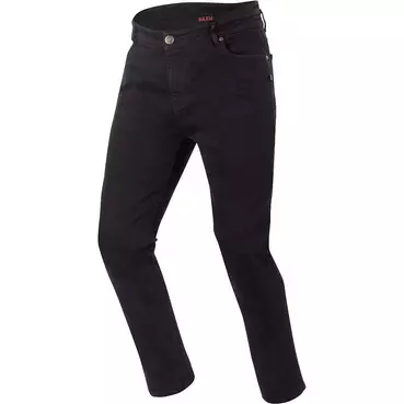 Segura COSMIC Black Motorcycle мотоштаны