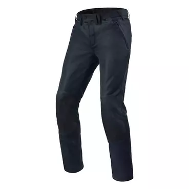 Rev'it Eclipse 2 Short мотоштаны Blue Синий