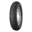 Anlas 120/90-10 MB80 57M RF Scooter Lastiği Черный