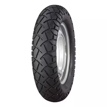 Anlas 120/90-10 MB80 57M RF Scooter Lastiği Черный