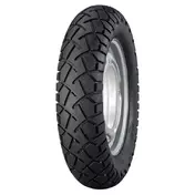 Anlas 120/90-10 MB80 57M RF Scooter Lastiği Черный