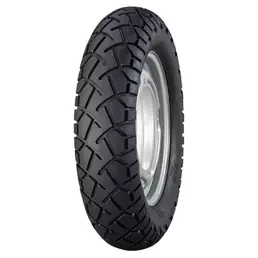 Anlas 120/90-10 MB80 57M RF Scooter Lastiği Черный