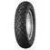 Anlas 120/90-10 MB80 57M RF Scooter Lastiği Черный