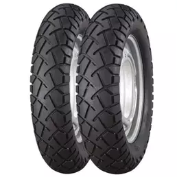 Anlas 120/90-10 MB80 57M RF Scooter Lastiği Черный