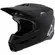 Alpinestars SM3 YOUTH SOLID Kids Motocross Enduro Мотошлем Matt Black