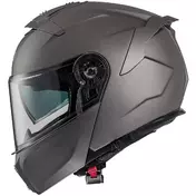 Premier LEGACY GT U17BM Modular Motorcycle Мотошлем