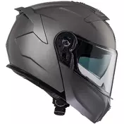 Premier LEGACY GT U17BM Modular Motorcycle Мотошлем