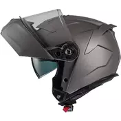 Premier LEGACY GT U17BM Modular Motorcycle Мотошлем