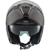 Premier LEGACY GT U17BM Modular Motorcycle Мотошлем