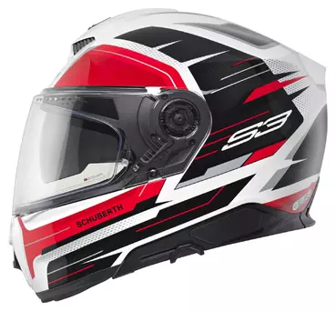 S3 Apex