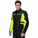 Acerbis X-TRAIL Touring Motorcycle мотокуртка Black Yellow