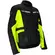 Acerbis X-TRAIL Touring Motorcycle мотокуртка Black Yellow