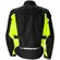 Acerbis X-TRAIL Touring Motorcycle мотокуртка Black Yellow