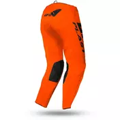 Moto Cross Enduro мотоштаны for Children UFO RADIAL Orange Fluo