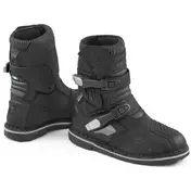 Touring Low Motorcycle мотоботинки TERRA EVO LOW Form Black