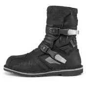 Touring Low Motorcycle мотоботинки TERRA EVO LOW Form Black