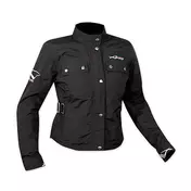 Motorcycle мотокуртка Fabric A-Pro Sports City Divine Lady Black