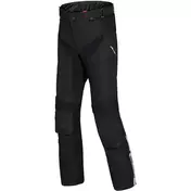 Shortened Motorcycle мотоштаны In Black Ixs TALLINN-ST 2.0 Fabric