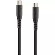 Usb Pro Type C Silicone Cable > Usb Type C - 150 cm