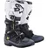 Cross Enduro Motorcycle мотоботинки Alpinestars TECH 5 Black White