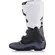Cross Enduro Motorcycle мотоботинки Alpinestars TECH 5 Black White