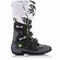 Cross Enduro Motorcycle мотоботинки Alpinestars TECH 5 Black White