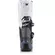 Cross Enduro Motorcycle мотоботинки Alpinestars TECH 5 Black White