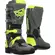 Motocross Enduro Boot ACERBIS WHOOPS Gray Yellow