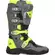 Motocross Enduro Boot ACERBIS WHOOPS Gray Yellow