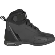 Bering LADY JAG Women's Motorcycle мотоботы Black Grey