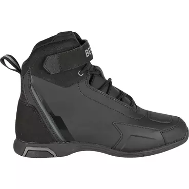 Bering LADY JAG Women's Motorcycle мотоботы Black Grey