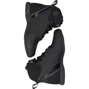 Bering LADY JAG Women's Motorcycle мотоботы Black Grey