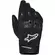 Alpinestars SP XZ WP Drystar Motorcycle мотоперчатки Black White