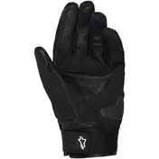 Alpinestars SP XZ WP Drystar Motorcycle мотоперчатки Black White