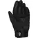 Alpinestars SP XZ WP Drystar Motorcycle мотоперчатки Black White