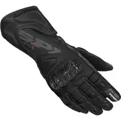 Spidi STR-6 LADY Women's Motorcycle мотоперчатки Black