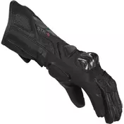 Spidi STR-6 LADY Women's Motorcycle мотоперчатки Black