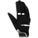 Bering FLETCHER EVO Motorcycle мотоперчатки Black White