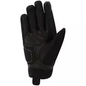 Bering FLETCHER EVO Motorcycle мотоперчатки Black White