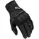T-UR T917HU G KNIT Motorcycle мотоперчатки Black