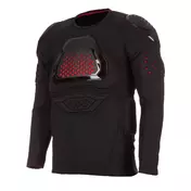 Klim Aggressor Armored Shirt 2.0 Black Черный