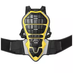 Spidi Back Warrior Lady 160-170 (размер: xs)