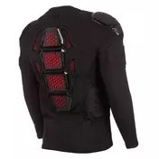 Klim Aggressor Armored Backpad Shirt 2.0 Black Черный