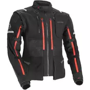 Acerbis RALLY PRO Motorcycle мотокуртка Black