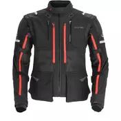 Acerbis RALLY PRO Motorcycle мотокуртка Black