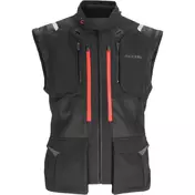 Acerbis RALLY PRO Motorcycle мотокуртка Black